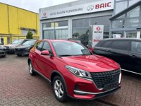 DFSK Fengon 500 2023 occasion