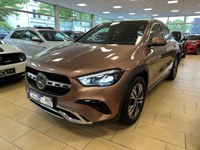 Mercedes-Benz GLA 200 2023 occasion