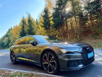 Audi RS6 2023 occasion