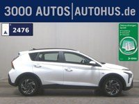 Hyundai BAYON 2023 occasion