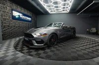 Ford Mustang 2023 occasion