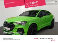 Audi RSQ3 2023 occasion