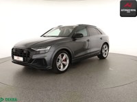 Audi SQ8 2023 occasion