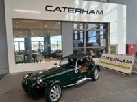 Caterham 2023 occasion