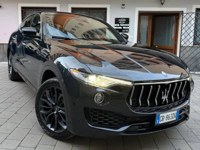 Maserati Levante 2023 occasion