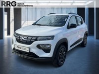 Dacia Spring 2023 occasion