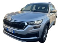 Skoda Kodiaq 2023 occasion