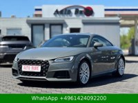 Audi TT 2023 occasion