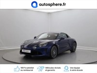 Alpine A110 2023 occasion