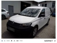 Volkswagen Caddy 2023 occasion