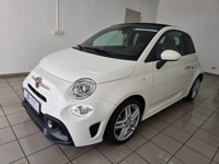 Abarth 595C 2023 occasion