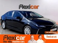 Toyota Corolla 2023 occasion