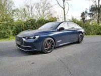 DS Automobiles DS9 2023 occasion