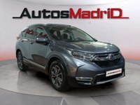Honda CR-V 2023 occasion