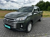 Ssangyong MUSSO 2023 occasion