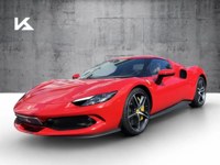 Ferrari 296 GTB 2023 occasion