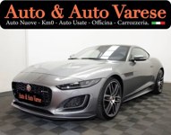 Jaguar F-Type 2023 occasion