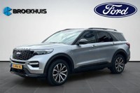 Ford Explorer 2023 occasion