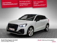 Audi SQ2 2023 occasion