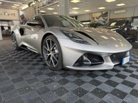 Lotus Emira 2023 occasion