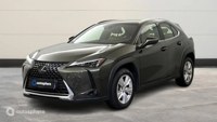 Lexus UX 2023 occasion