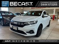 Dacia Sandero 2023 occasion