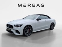 Mercedes-Benz E 53 AMG 2023 occasion