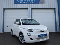 Fiat 500 2023 occasion