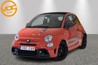 Abarth 595C 2023 occasion