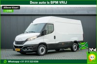 Iveco Daily 2023 occasion