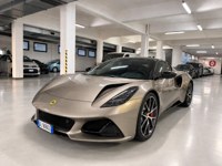 Lotus Emira 2023 occasion