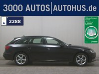 Audi A4 2023 occasion