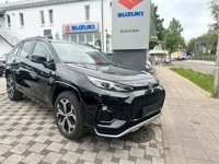 Suzuki Across 2023 occasion