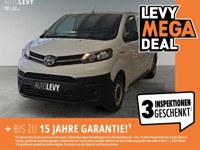 Toyota Proace Verso Electric 2023 occasion