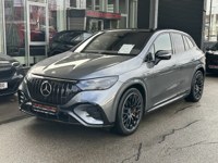 Mercedes-Benz EQE SUV 2023 occasion