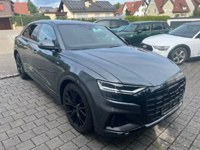 Audi Q8 2023 occasion