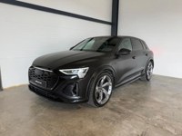 Audi SQ8 e-tron 2023 occasion