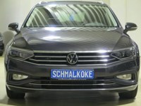 Volkswagen Passat Variant 2023 occasion