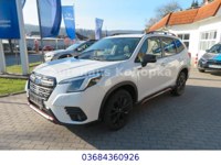Subaru Forester 2023 occasion