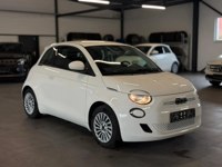 Fiat 500e 2023 occasion