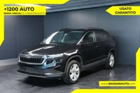 Skoda Karoq 2023 occasion