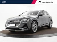 Audi e-tron 2023 occasion