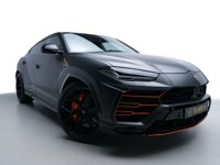 Lamborghini Urus 2023 occasion