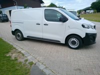Peugeot Expert 2023 occasion