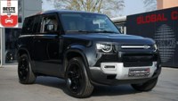 Land Rover Defender 2023 occasion