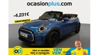 MINI Cooper Cabrio 2023 occasion