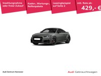 Audi TT 2023 occasion