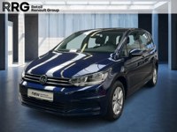 Volkswagen Touran 2023 occasion