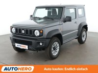 Suzuki Jimny 2023 occasion