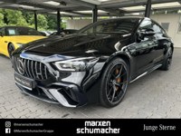 Mercedes-Benz AMG GT 2023 occasion